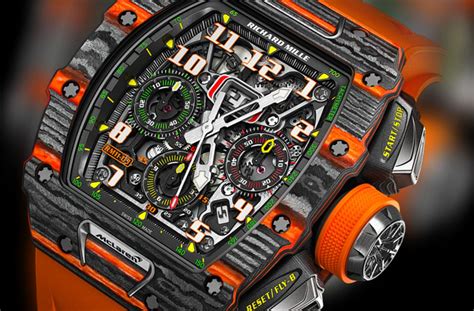 what makes richard mille watch so expensive|Richard Mille million dollar watch.